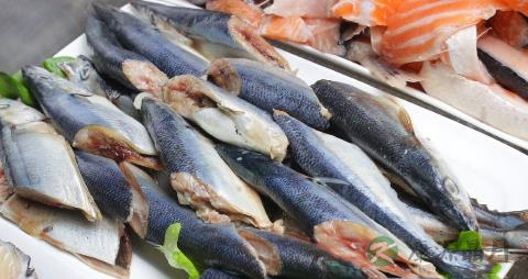 冷冻的秋刀鱼怎么做