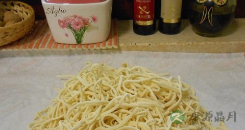 米粉怎么做好吃