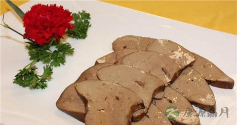 鹅肝的吃法_哪些人不能吃鹅肝