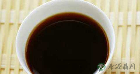 酱油的营养价值_吃酱油的好处