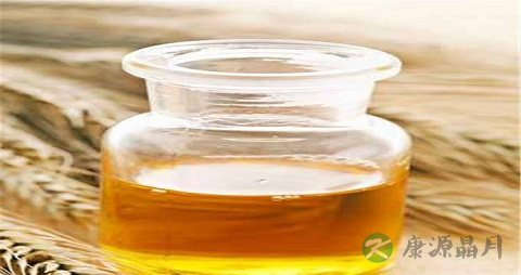 小麦胚芽油的营养价值_吃小麦胚芽油的好处