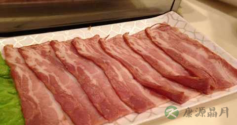 培根的营养价值_吃培根的好处