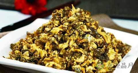 地皮菜的吃法_哪些人不能吃地皮菜