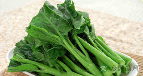 海芥兰的营养价值_吃海芥兰的好处