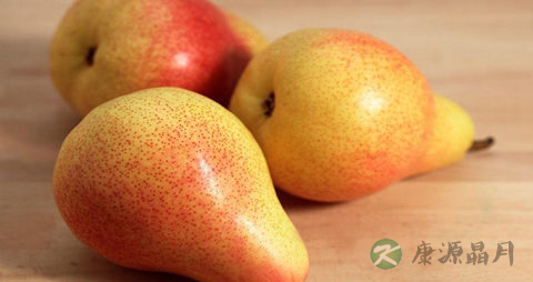 啤梨的营养价值_吃啤梨的好处