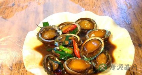 酱油在烹调中的作用