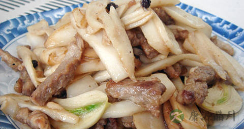 白蘑菇的吃法_哪些人不能吃白蘑菇