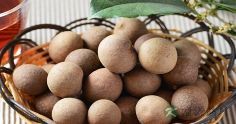 龙眼怎么吃不上火