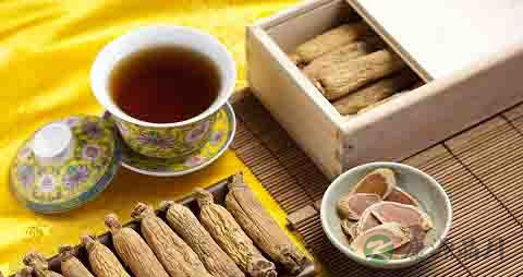 人参的营养价值_吃人参的好处