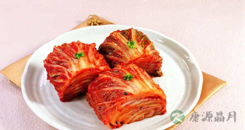 泡菜的营养价值_吃泡菜的好处