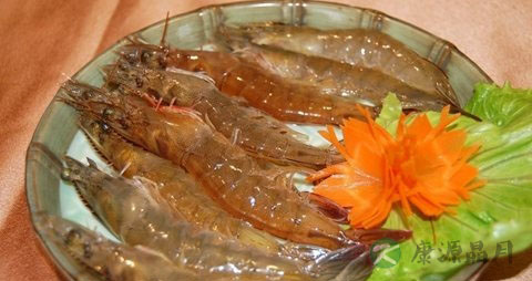 凤尾虾的吃法_哪些人不能吃凤尾虾