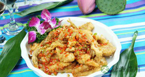 九兔鱼的吃法_哪些人不能吃九兔鱼