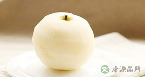 砂糖梨的营养价值_吃砂糖梨的好处