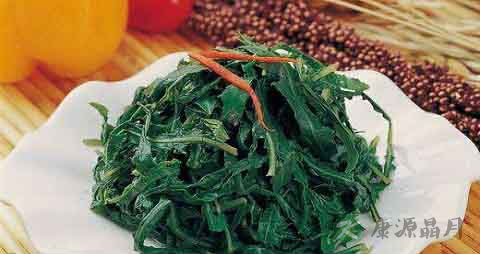 苦菜的营养价值_吃苦菜的好处