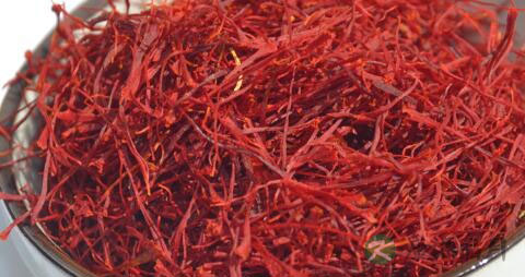 藏红花泡酒配方大全