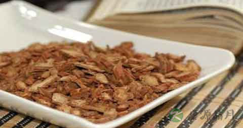 红丹参的吃法_哪些人不能吃红丹参