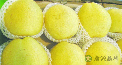 贡梨的吃法_哪些人不能吃贡梨