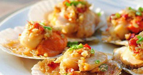 夏威夷贝的营养价值_吃夏威夷贝的好处