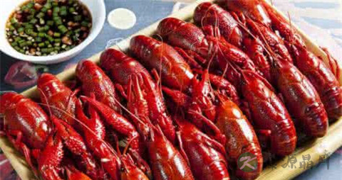 小龙虾怎么做才入味
