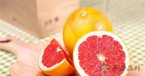 西柚能和虾一起吃吗 西柚能和虾一起吃吗