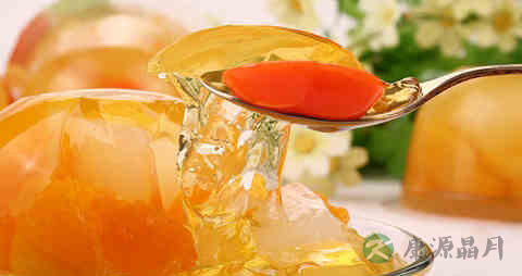 果冻的营养价值_吃果冻的好处