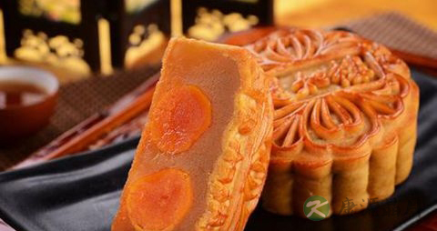 烤箱烤月饼要多长时间 烤箱烤月饼要多长时间