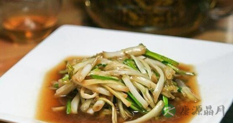 水芹的吃法_哪些人不能吃水芹