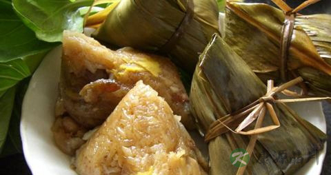 粽子煮多久 粽子煮多久
