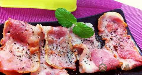 培根的营养价值_吃培根的好处