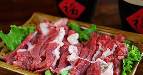 羊里脊的营养价值_吃羊里脊的好处