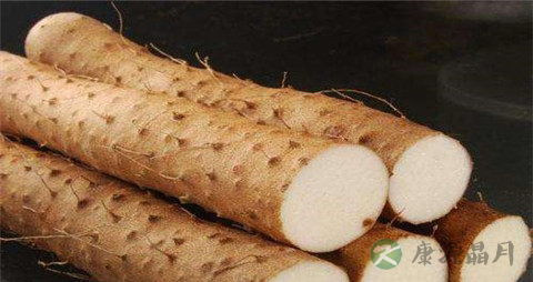 吃山药上火吗