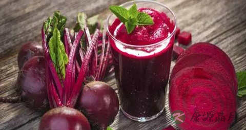 甜菜的营养价值_吃甜菜的好处