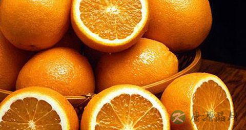 橙子是什么季节的 橙子是什么季节的