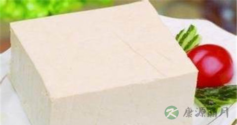 卤水豆腐和石膏豆腐哪个好