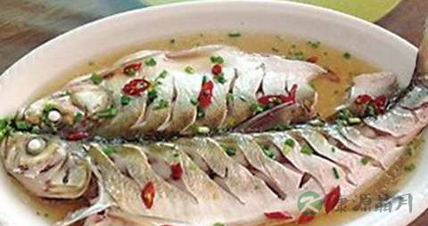 鳓鱼的营养价值_吃鳓鱼的好处