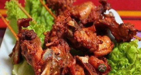 鸡架的营养价值_吃鸡架的好处