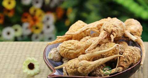 玛卡的营养价值_吃玛卡的好处