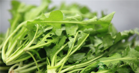 开花的荠菜怎么吃