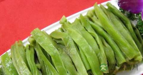 干苔菜的营养价值_吃干苔菜的好处