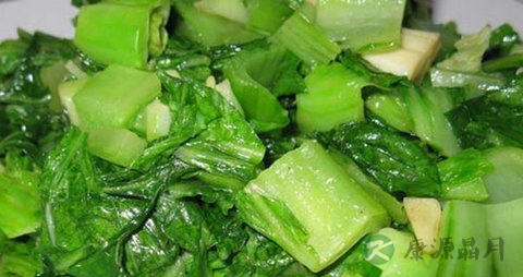 大叶芥菜的营养价值_吃大叶芥菜的好处