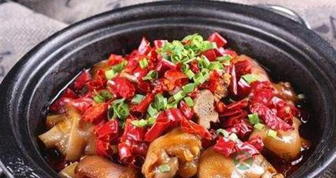 怎么卤猪蹄不炸皮 怎么卤猪蹄不炸皮