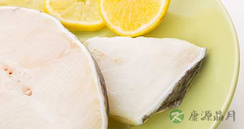 银鳕鱼的营养价值_吃银鳕鱼的好处