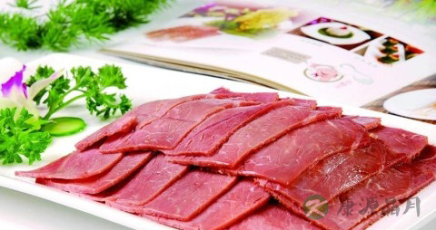 牛肉怎么卤才嫩才好吃 牛肉怎么卤才嫩才好吃