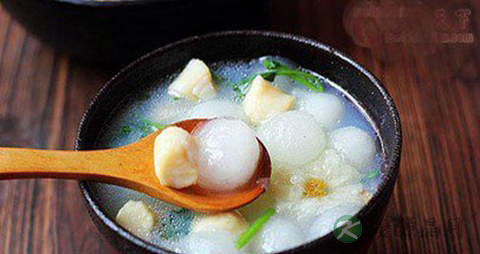 龙眼贝的营养价值_吃龙眼贝的好处