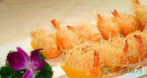 凤尾虾的吃法_哪些人不能吃凤尾虾