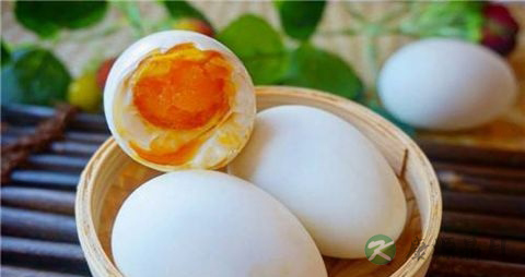 怎么腌制咸鸡蛋