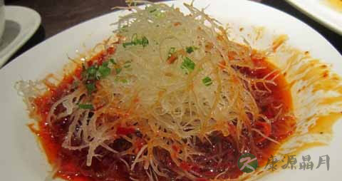 石花菜的吃法_哪些人不能吃石花菜