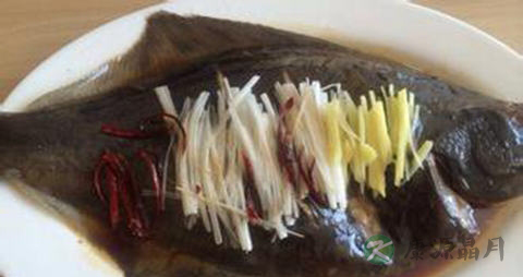 石浆鱼的吃法_哪些人不能吃石浆鱼