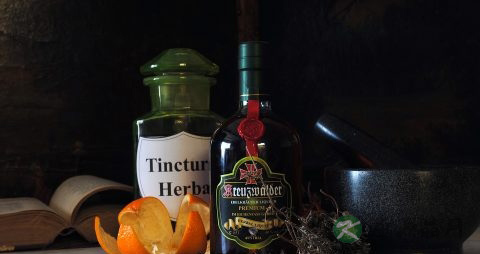 白酒和啤酒混着喝有什么后果