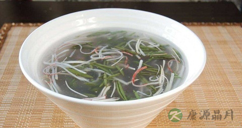 莼菜的吃法_哪些人不能吃莼菜 莼菜的吃法_哪些人不能吃莼菜